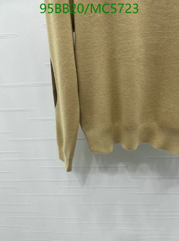 Clothing-MIUMIU Code: MC5723 $: 95USD