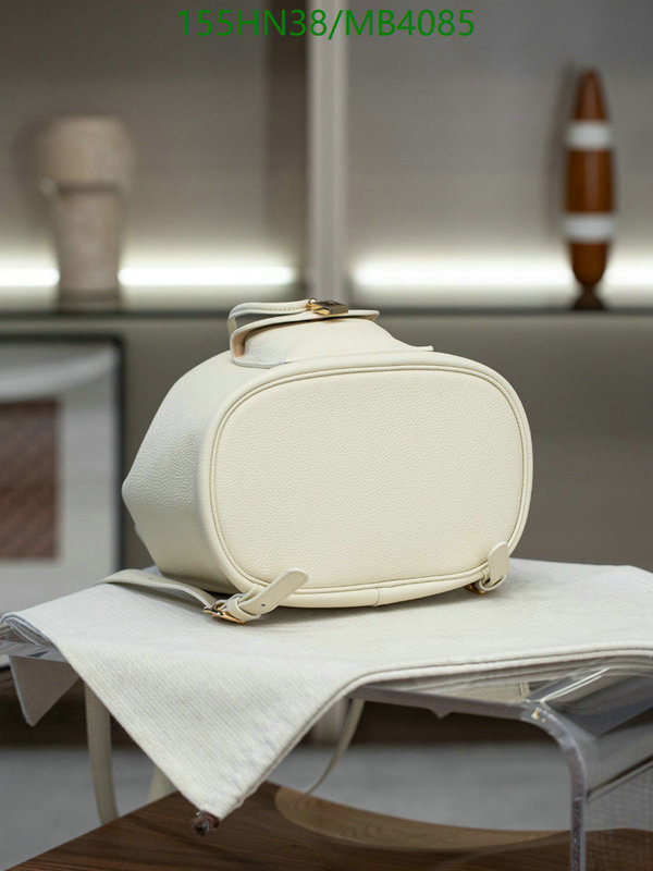 Loro Piana Bag-(4A)-Backpack- Code: MB4085 $: 155USD