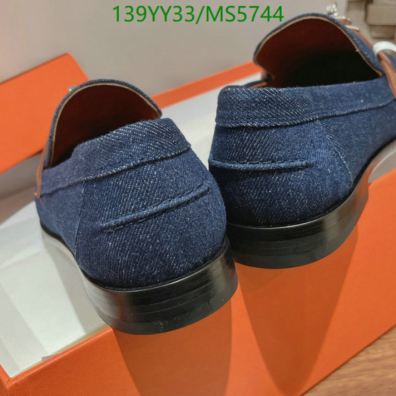 Women Shoes-Hermes Code: MS5744 $: 139USD