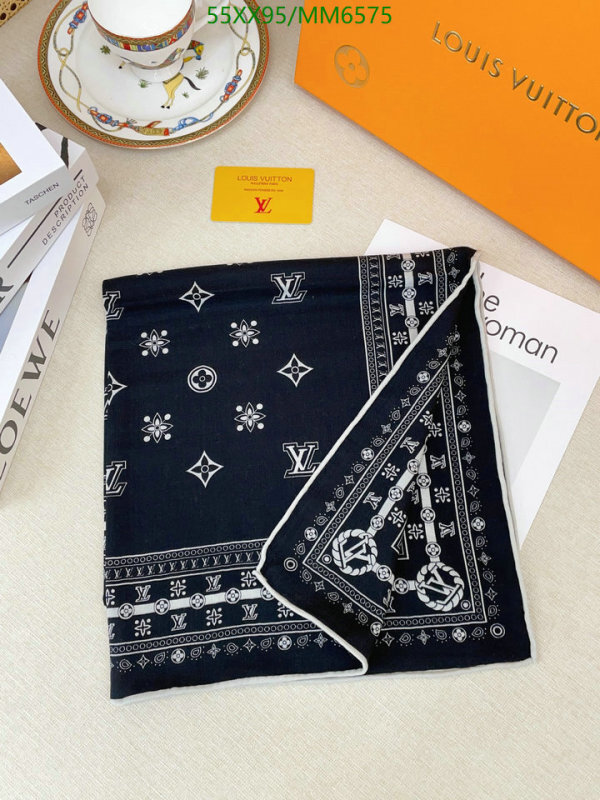 Scarf-LV Code: MM6575 $: 55USD