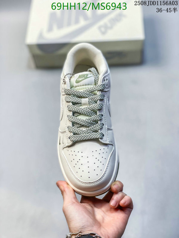Women Shoes-NIKE Code: MS6943 $: 69USD