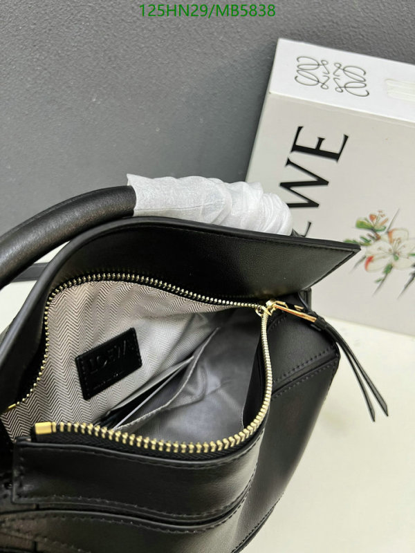Loewe Bag-(4A)-Puzzle- Code: MB5838 $: 125USD