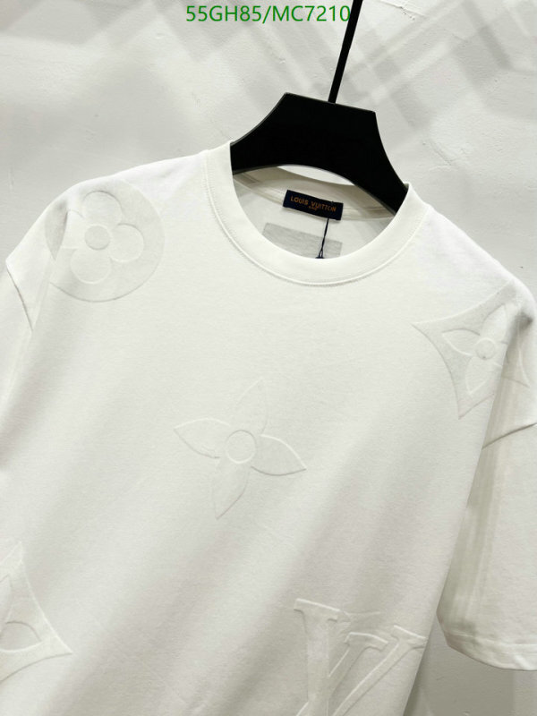 Clothing-LV Code: MC7210 $: 55USD