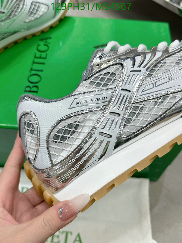 Women Shoes-BV Code: MS4567 $: 129USD