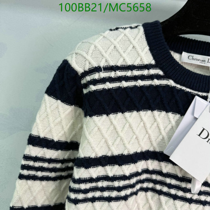 Clothing-Dior Code: MC5658 $: 100USD