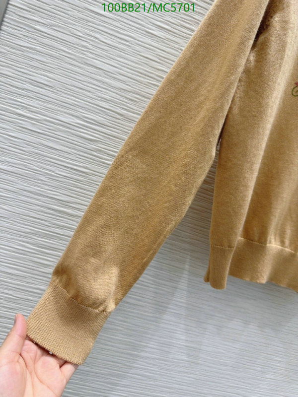 Clothing-LV Code: MC5701 $: 100USD