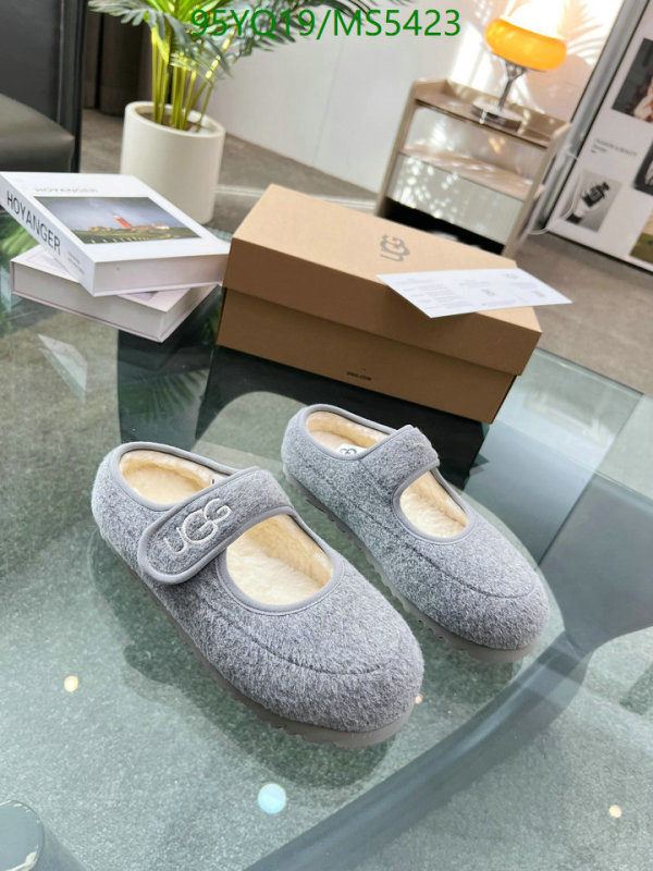 Women Shoes-UGG Code: MS5423 $: 95USD