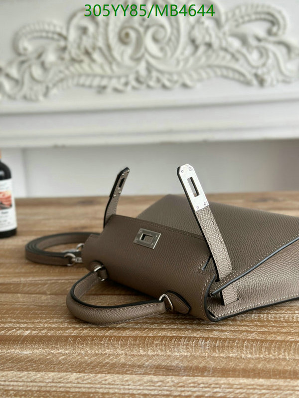 Hermes Bag-(Mirror)-Kelly- Code: MB4644 $: 305USD