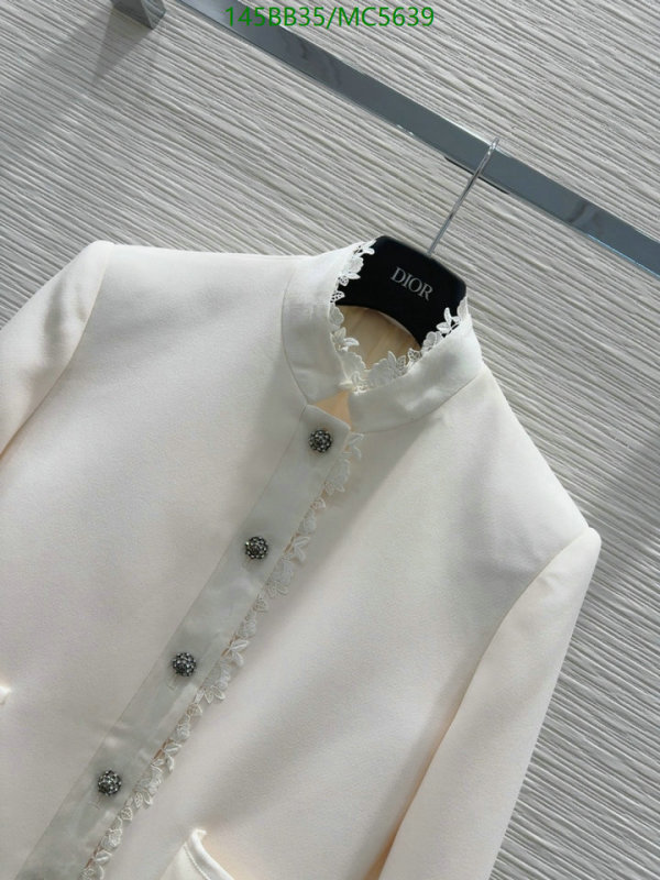 Clothing-Dior Code: MC5639 $: 145USD