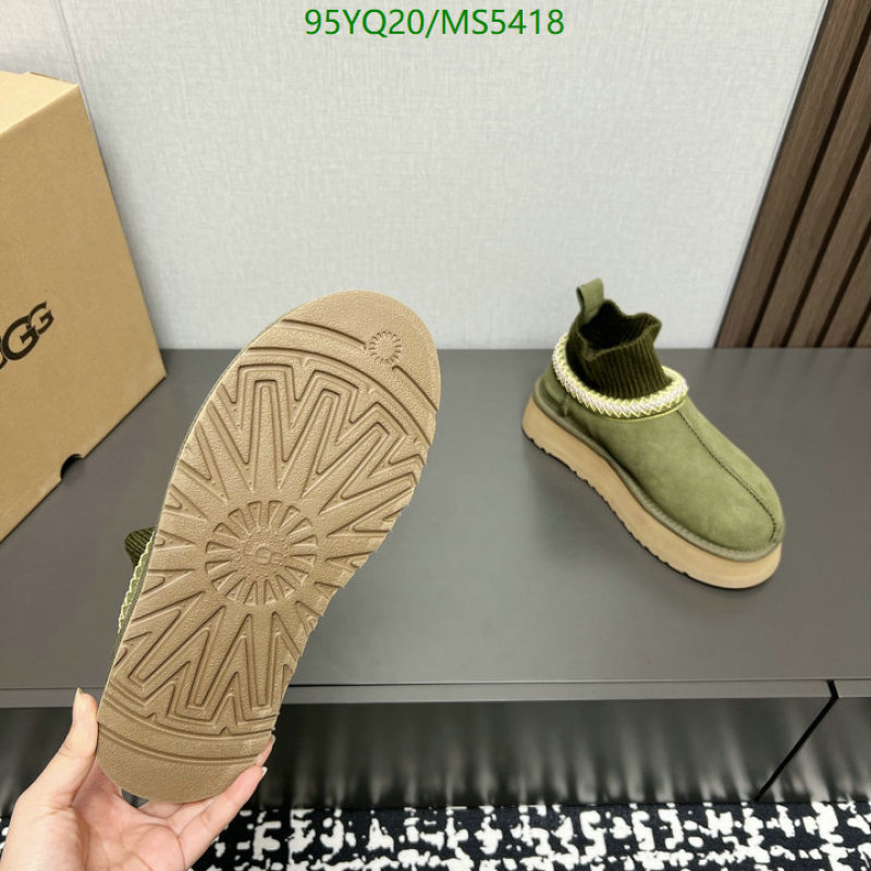 Women Shoes-UGG Code: MS5418 $: 95USD