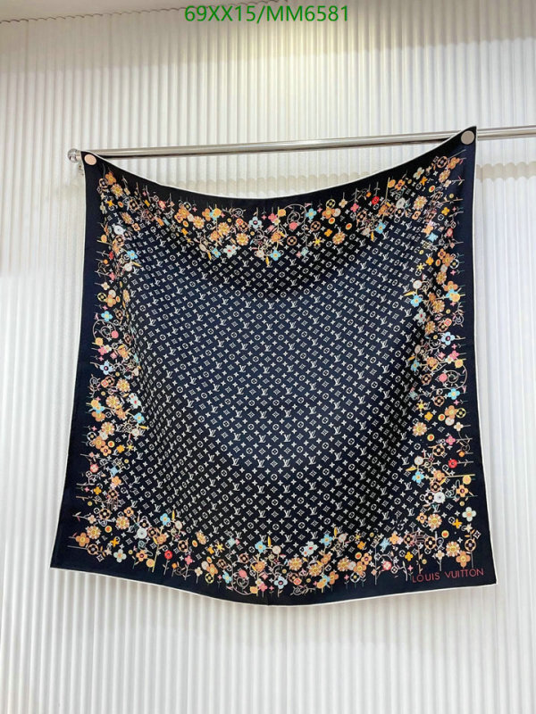 Scarf-LV Code: MM6581 $: 69USD
