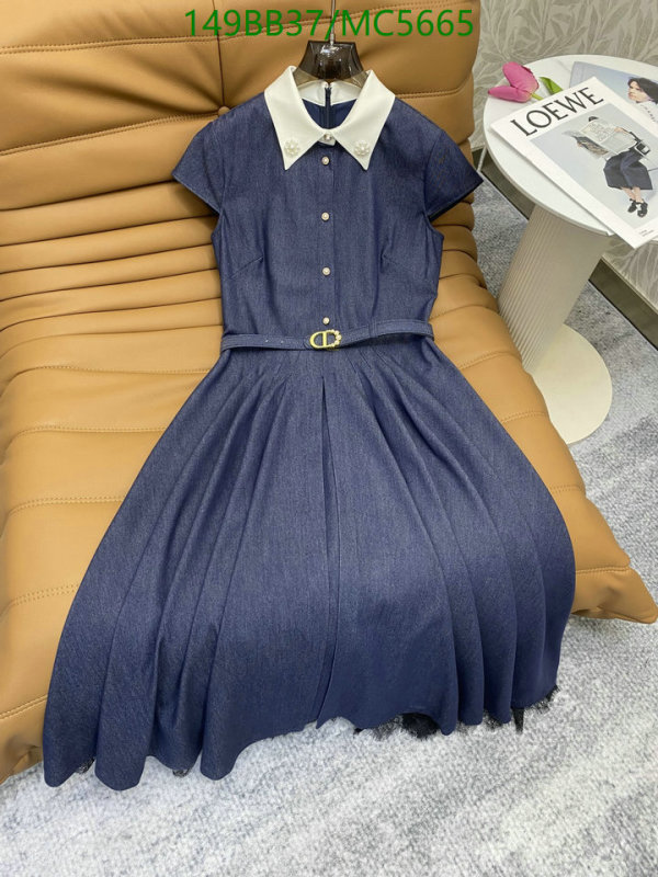 Clothing-Dior Code: MC5665 $: 149USD