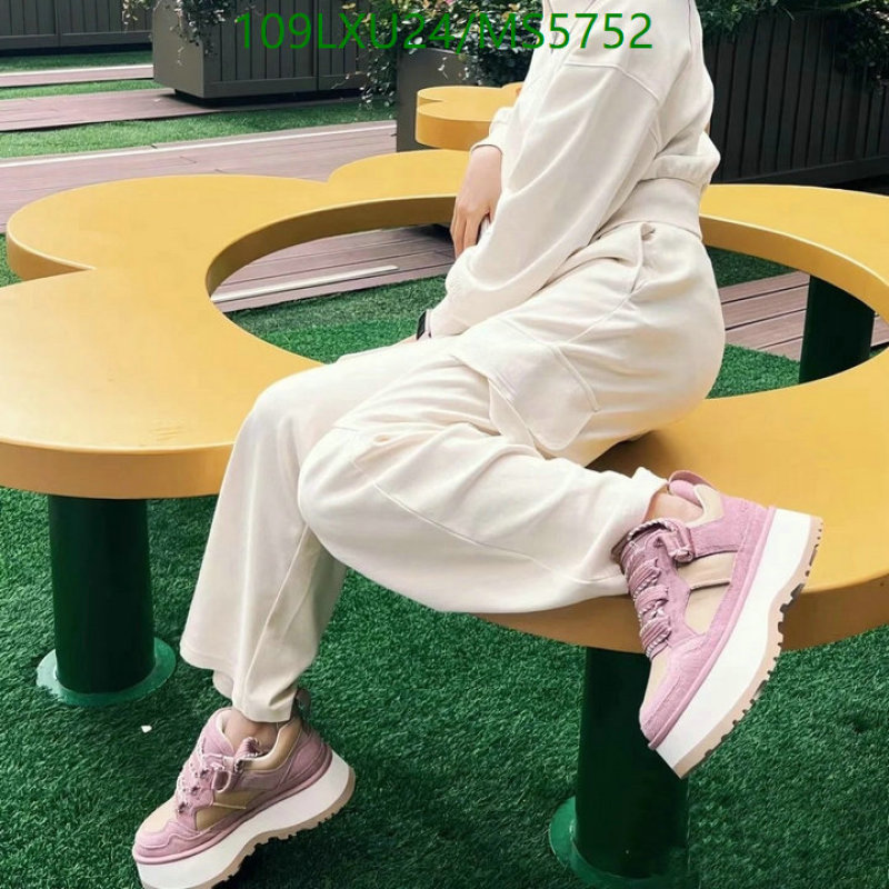Women Shoes-UGG Code: MS5752 $: 109USD