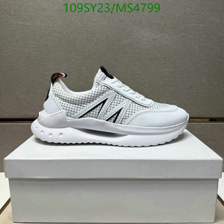 Men shoes-Moncler Code: MS4799 $: 109USD