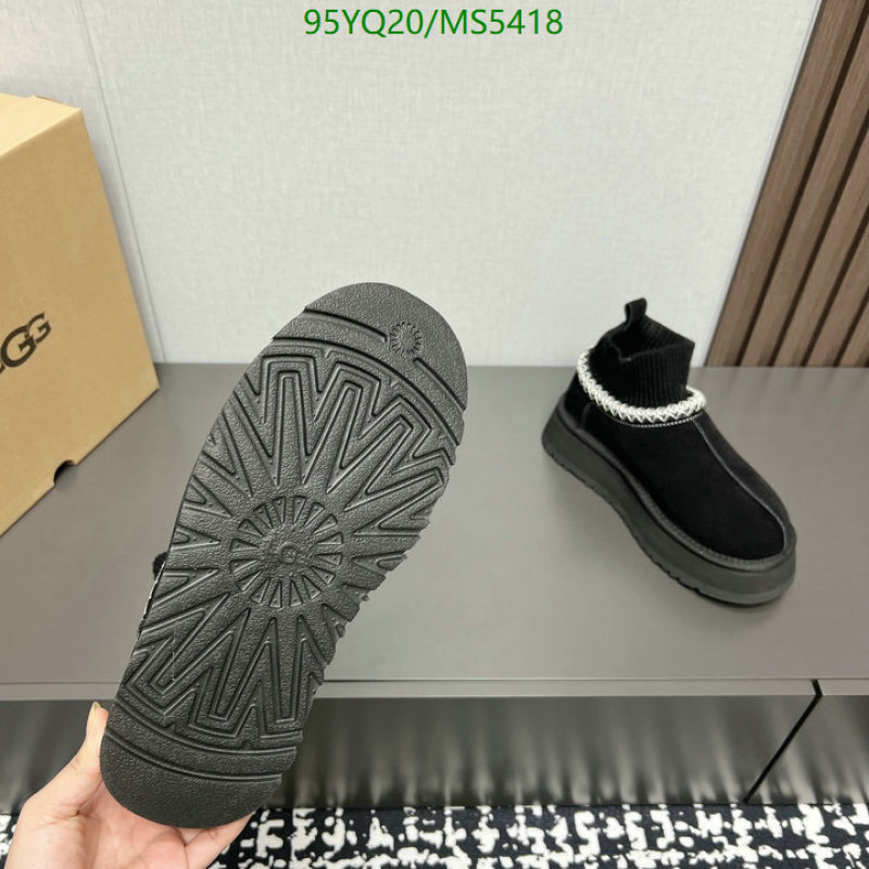 Women Shoes-UGG Code: MS5418 $: 95USD
