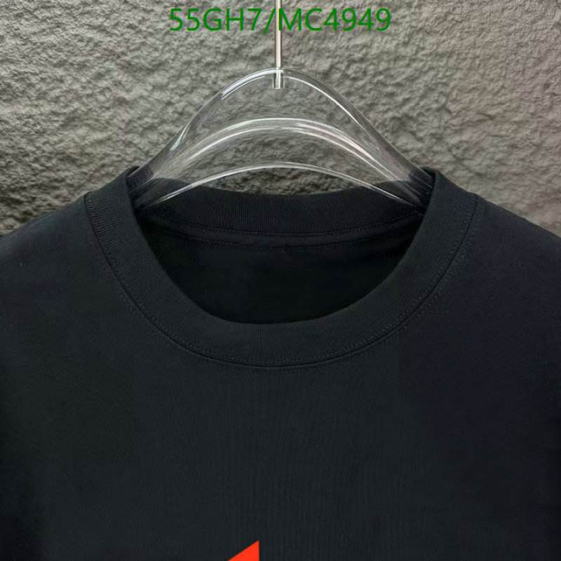 Clothing-Balenciaga Code: MC4949 $: 55USD