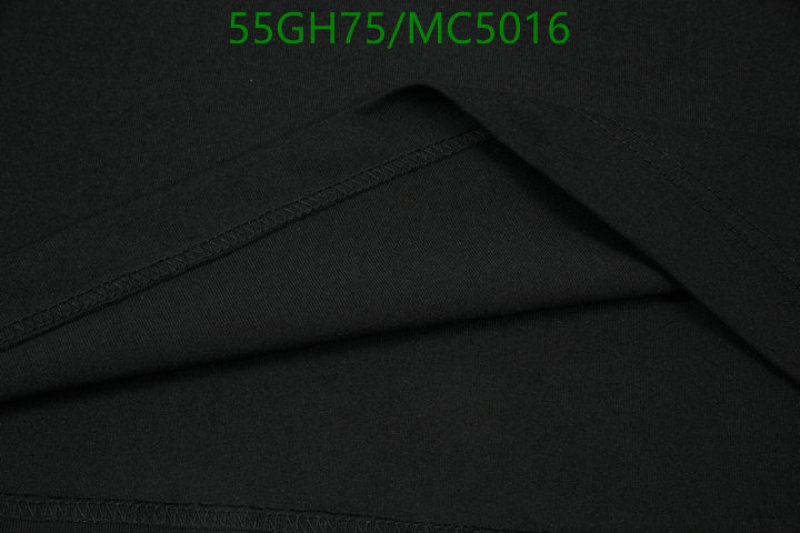 Clothing-Givenchy Code: MC5016 $: 55USD