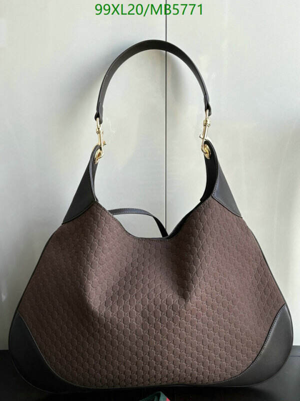 Gucci Bag-(4A)-Handbag- Code: MB5771 $: 99USD