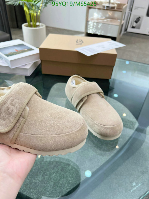 Women Shoes-UGG Code: MS5425 $: 95USD