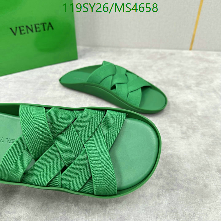 Men shoes-BV Code: MS4658 $: 119USD
