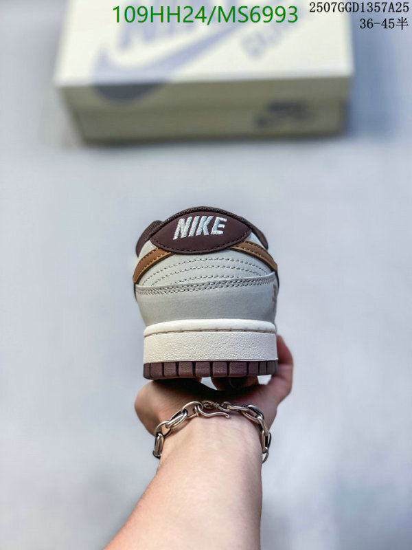 Women Shoes-Burberry Code: MS6993 $: 109USD