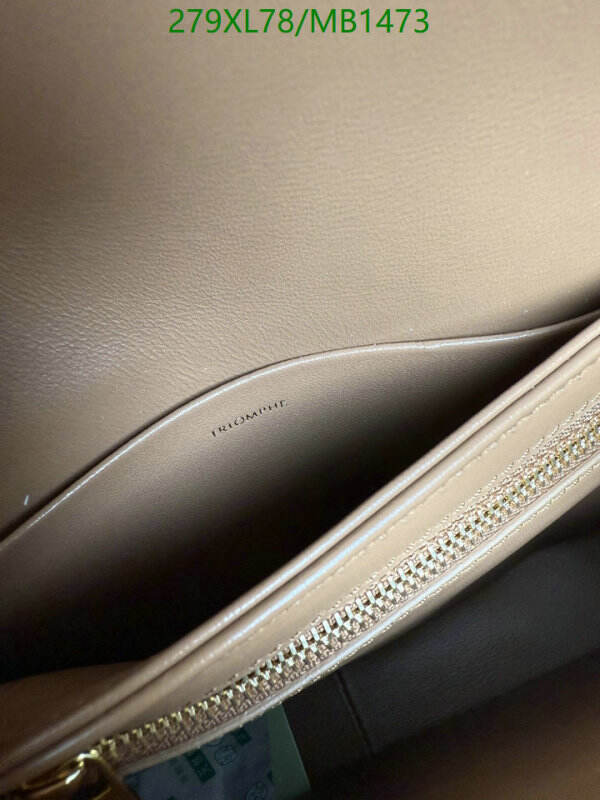 Celine Bag-(Mirror)-Triomphe Series Code: MB1473