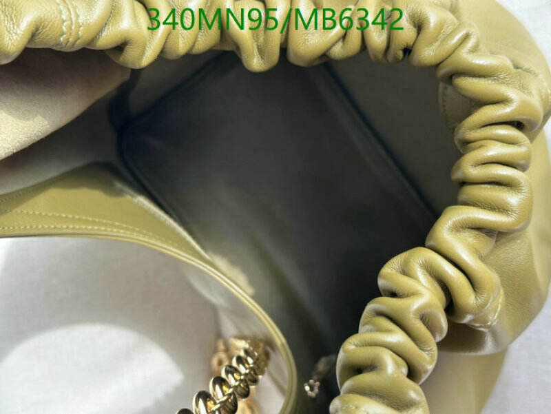 Loewe Bag-(Mirror)-Handbag- Code: MB6342 $: 340USD
