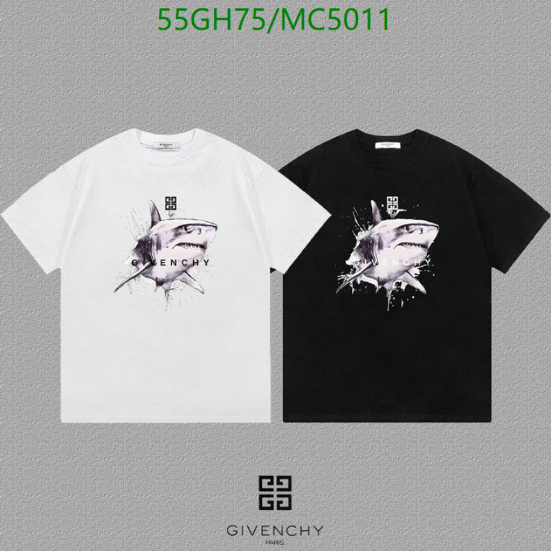 Clothing-Givenchy Code: MC5011 $: 55USD