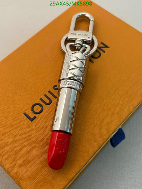 Key pendant-LV Code: MK5898 $: 29USD