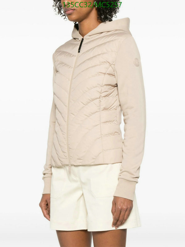 Down jacket Women-Moncler Code: MC5257 $: 135USD