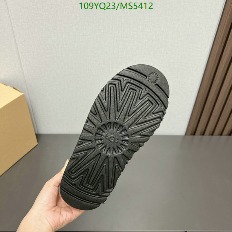 Women Shoes-UGG Code: MS5412 $: 109USD
