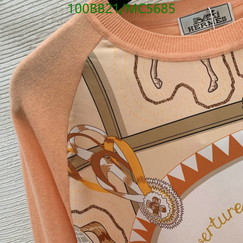 Clothing-Hermes Code: MC5685 $: 100USD