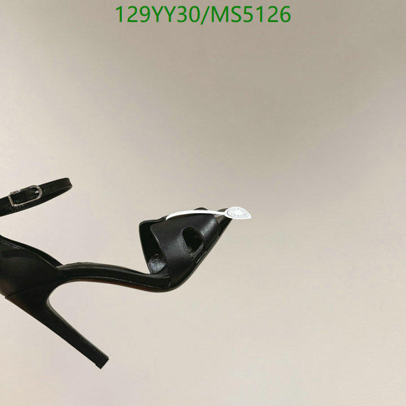 Women Shoes-Hermes Code: MS5126 $: 129USD