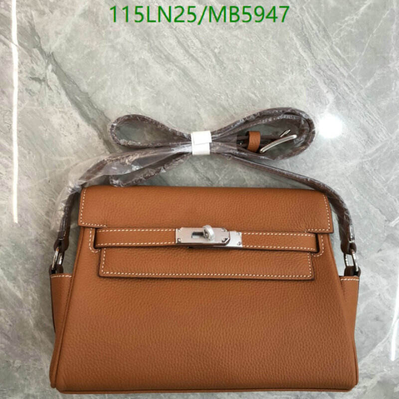 Hermes Bag-(4A)-Kelly- Code: MB5947 $: 115USD