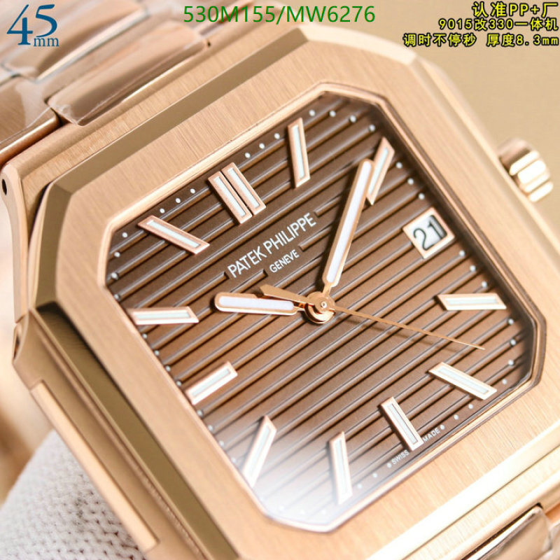 Watch-Mirror Quality-Patek Philippe Code: MW6276 $: 530USD