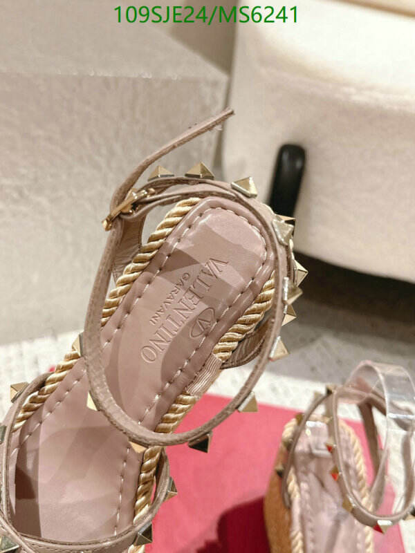 Women Shoes-Valentino Code: MS6241 $: 109USD