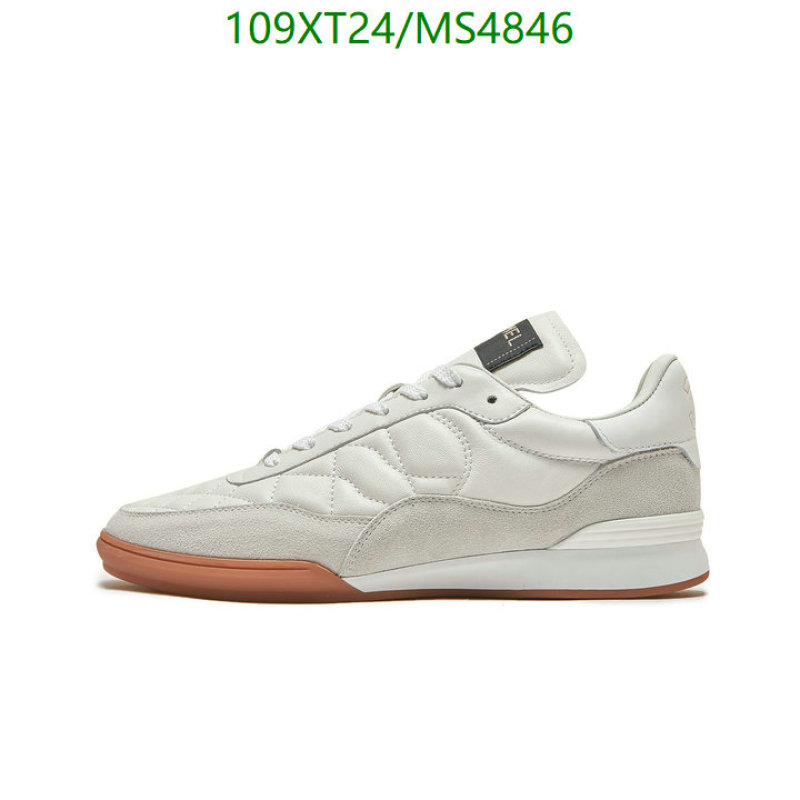 Women Shoes-Chanel Code: MS4846 $: 109USD