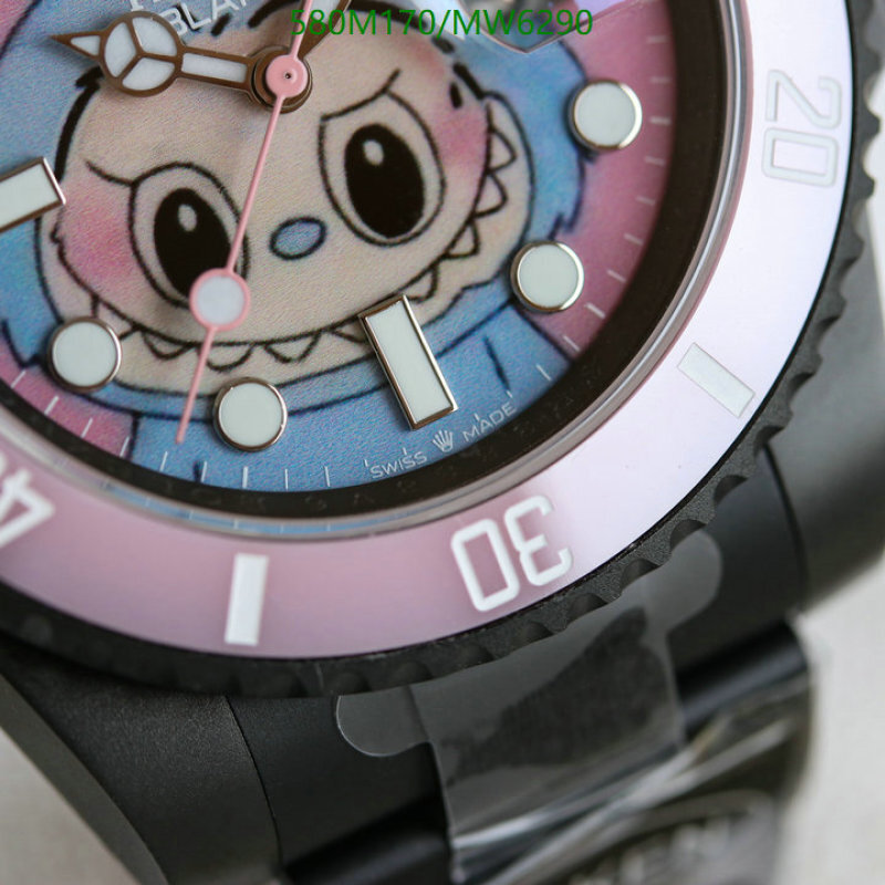 Watch-Mirror Quality-Rolex Code: MW6290 $: 580USD