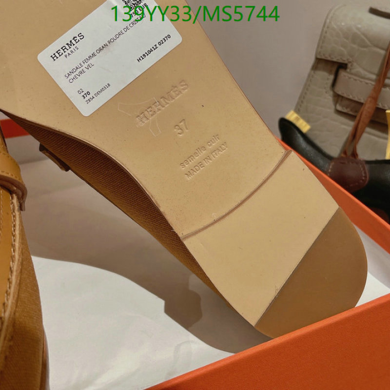 Women Shoes-Hermes Code: MS5744 $: 139USD