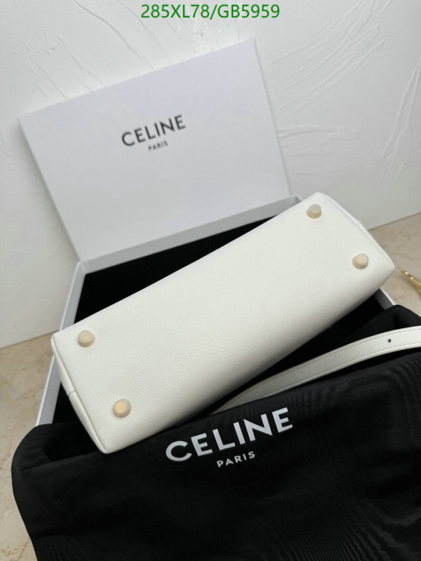 Celine Bag-(Mirror)-Triomphe Series Code: GB5959 $: 285USD