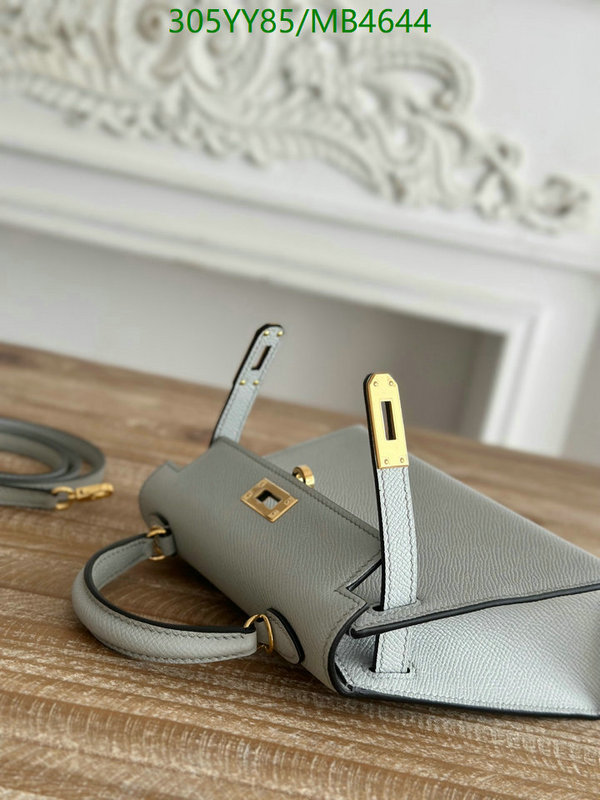 Hermes Bag-(Mirror)-Kelly- Code: MB4644 $: 305USD