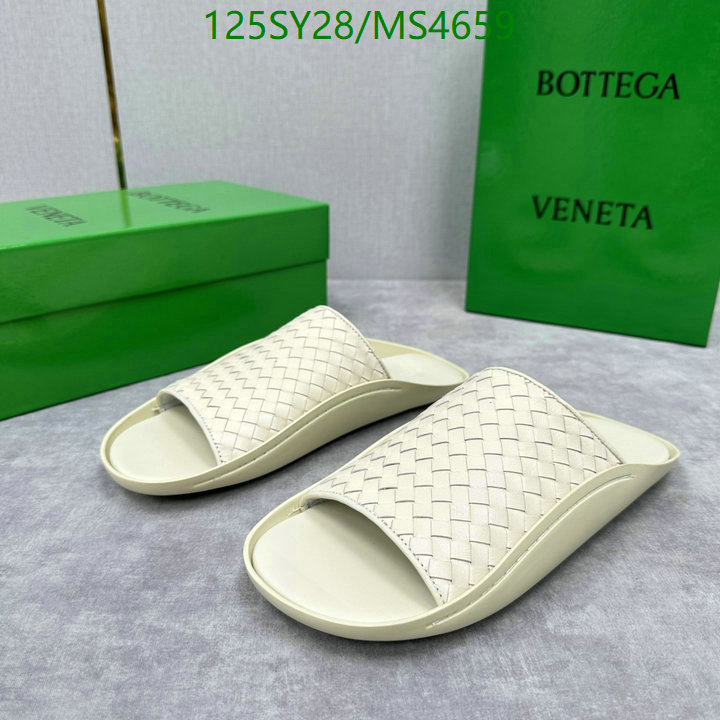 Men shoes-BV Code: MS4659 $: 125USD