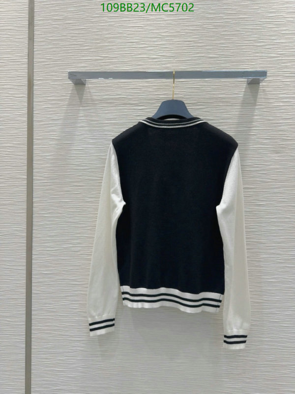 Clothing-LV Code: MC5702 $: 109USD