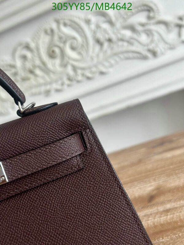 Hermes Bag-(Mirror)-Kelly- Code: MB4642 $: 305USD