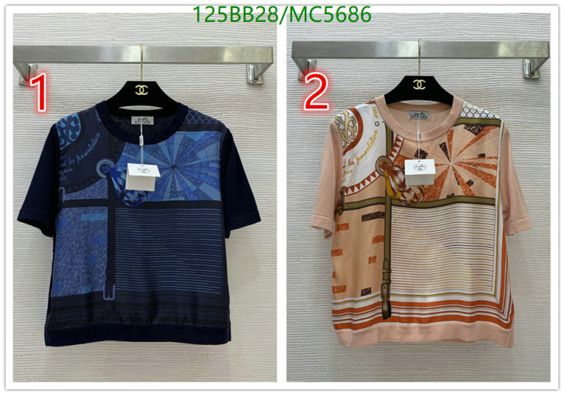 Clothing-Hermes Code: MC5686 $: 125USD