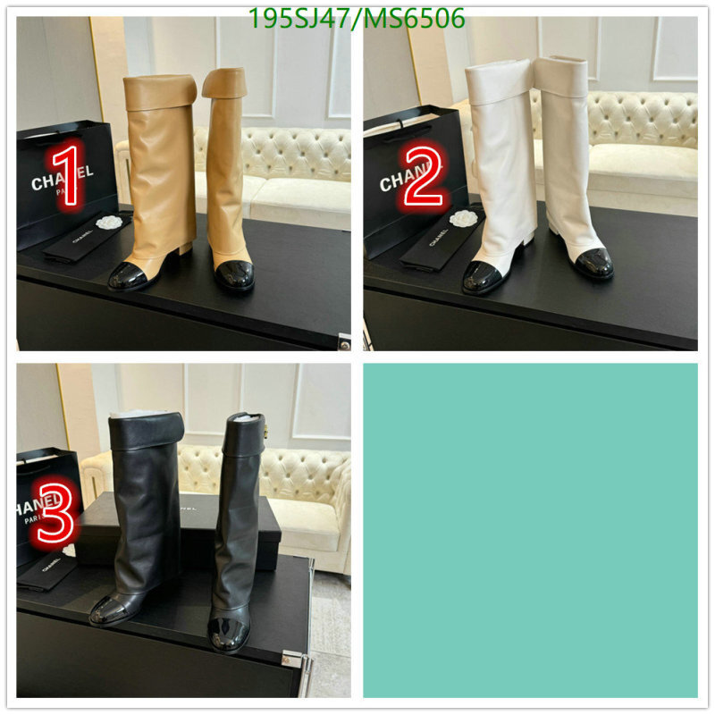 Women Shoes-Boots Code: MS6506 $: 195USD