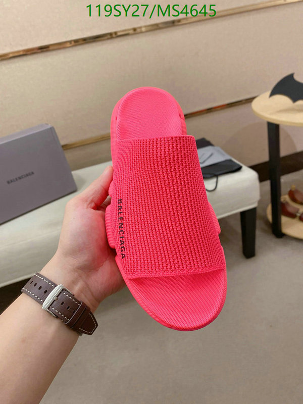 Men shoes-Balenciaga Code: MS4645 $: 119USD