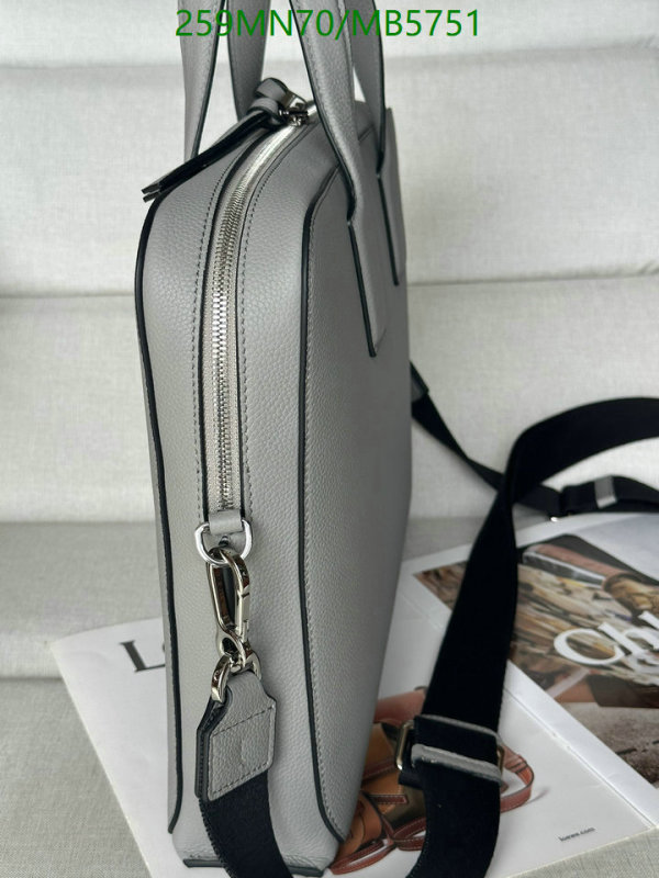 Loewe Bag-(Mirror)-Briefcase- Code: MB5751 $: 259USD