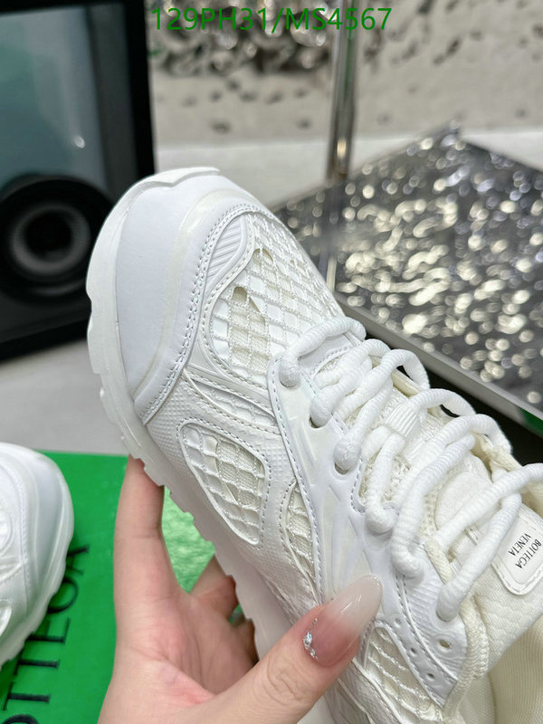 Women Shoes-BV Code: MS4567 $: 129USD