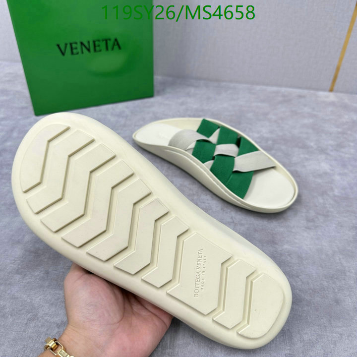 Men shoes-BV Code: MS4658 $: 119USD
